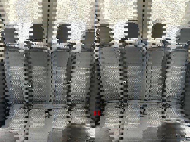 Used 2021 Ford Transit 350 XLT image 18