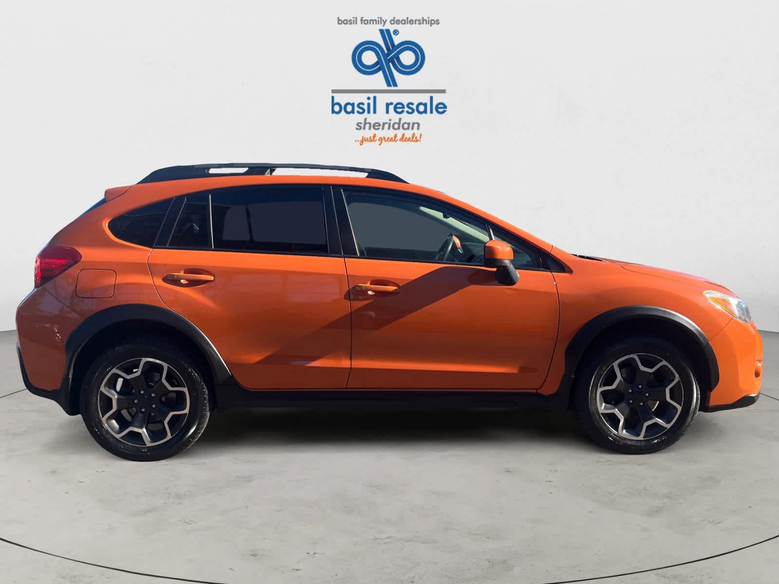 Used 2015 Subaru Crosstrek 2.0i Premium AWD/4WD image 8