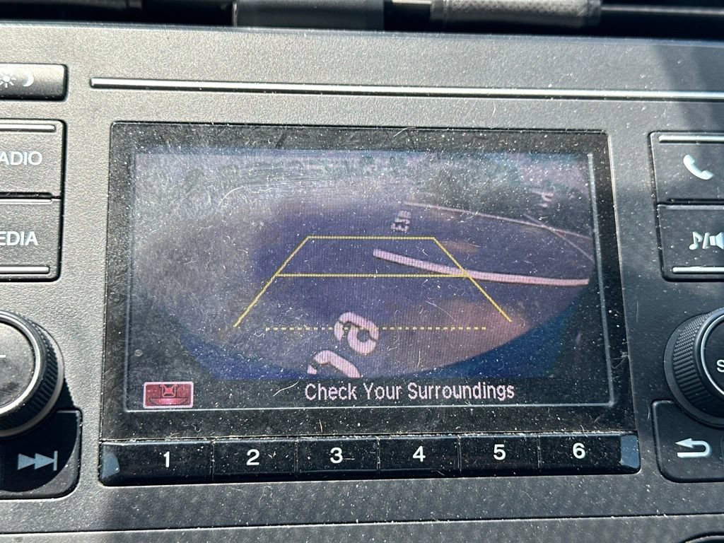Used 2018 Honda Civic LX image 23