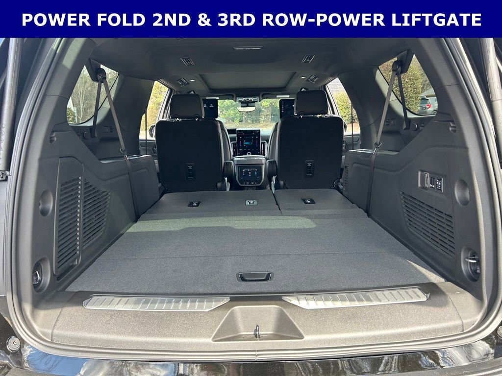 New 2026 GMC Yukon XL AT4 Ultimate image 21