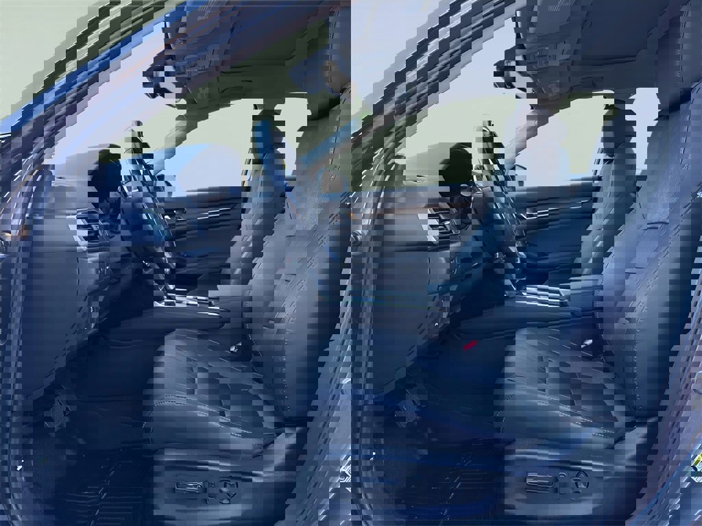 Used 2021 Honda Accord EX-L image 11