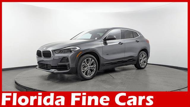 Used 2022 BMW X2 sDrive28i w/ Convenience Package