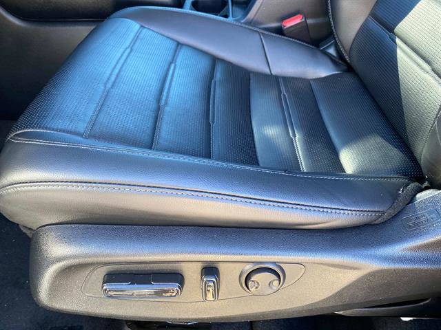 Used 2024 Honda CR-V EX-L image 25