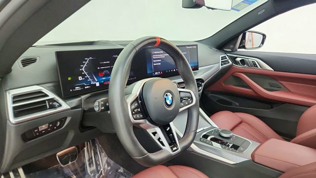 Used 2026 BMW M440i Coupe RWD image 19