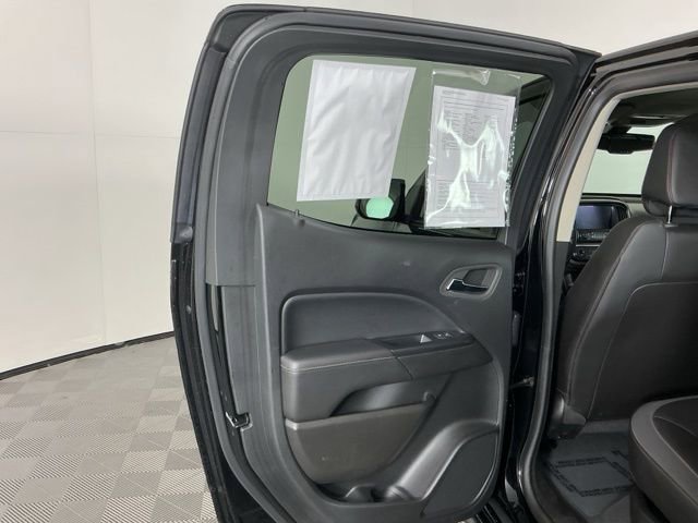 Used 2022 GMC Canyon AT4 image 23