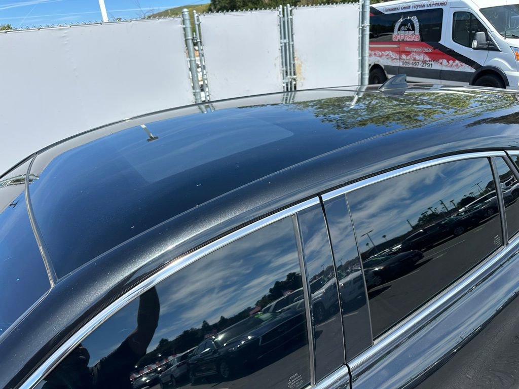 Used 2024 Toyota Venza Limited image 8