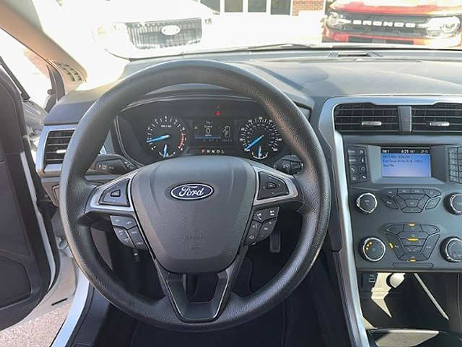 Used 2020 Ford Fusion S image 14