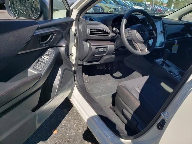 New 2025 Subaru Impreza 2.0i Sport image 10