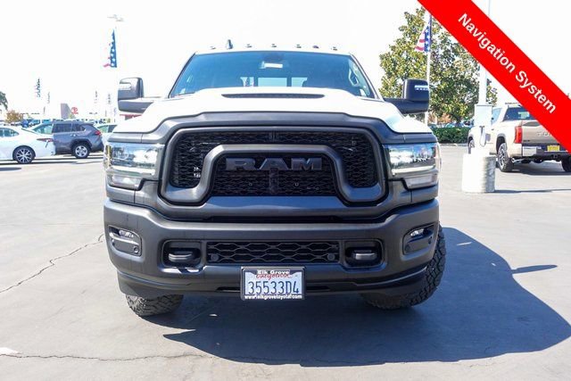 Used 2024 RAM 2500 Rebel w/ Level 2 Equipment Group image 5