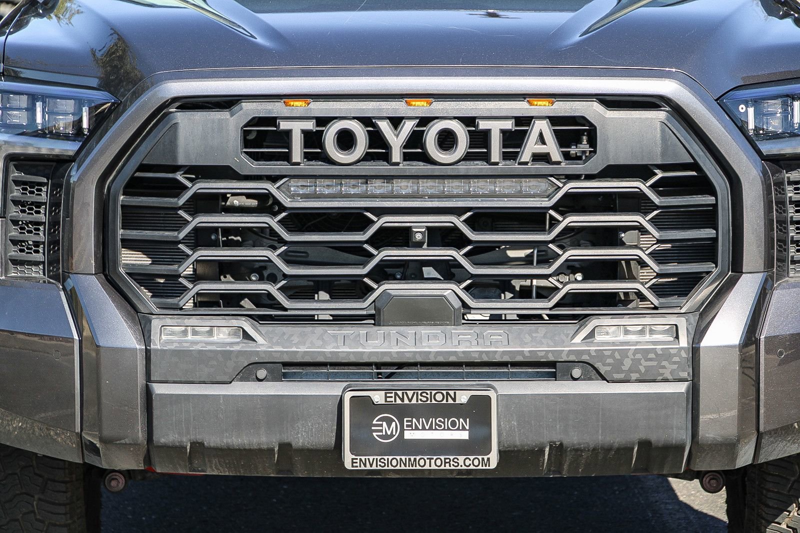 Used 2023 Toyota Tundra TRD Pro image 7