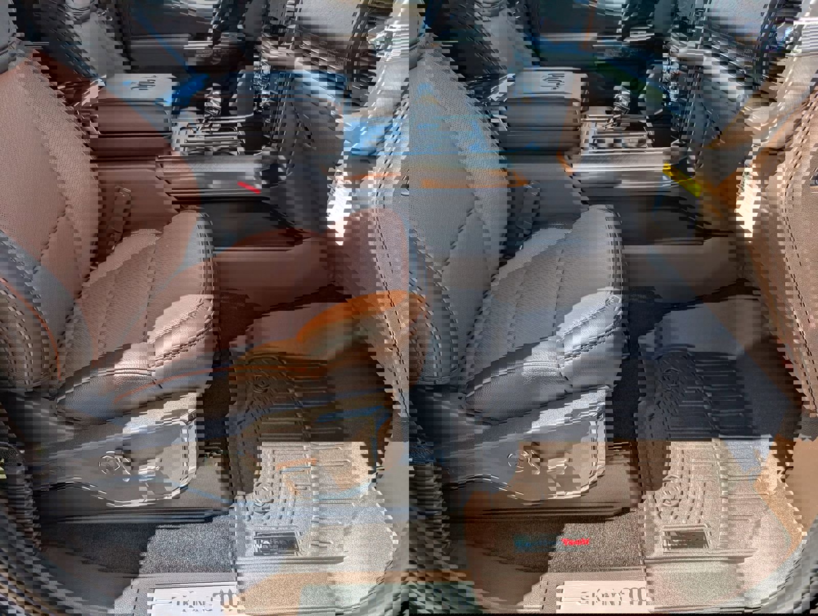 New 2026 Ford F150 King Ranch AWD/4WD image 31