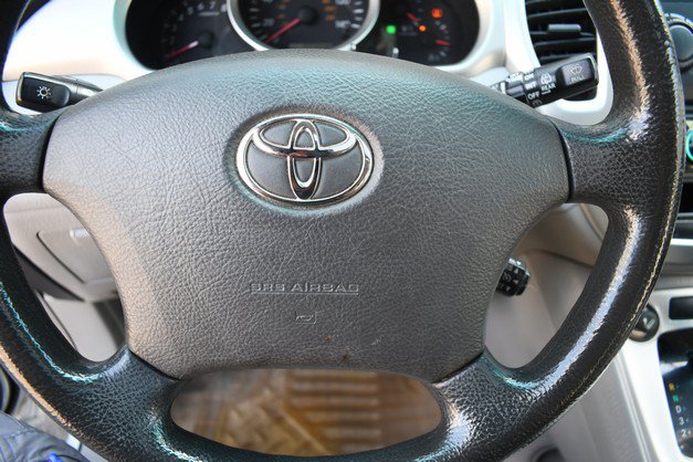 Used 2004 Toyota Highlander 2WD V6 image 31