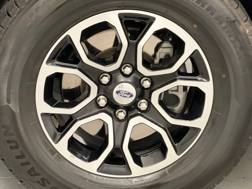 Used 2024 Ford Expedition XLT RWD image 81