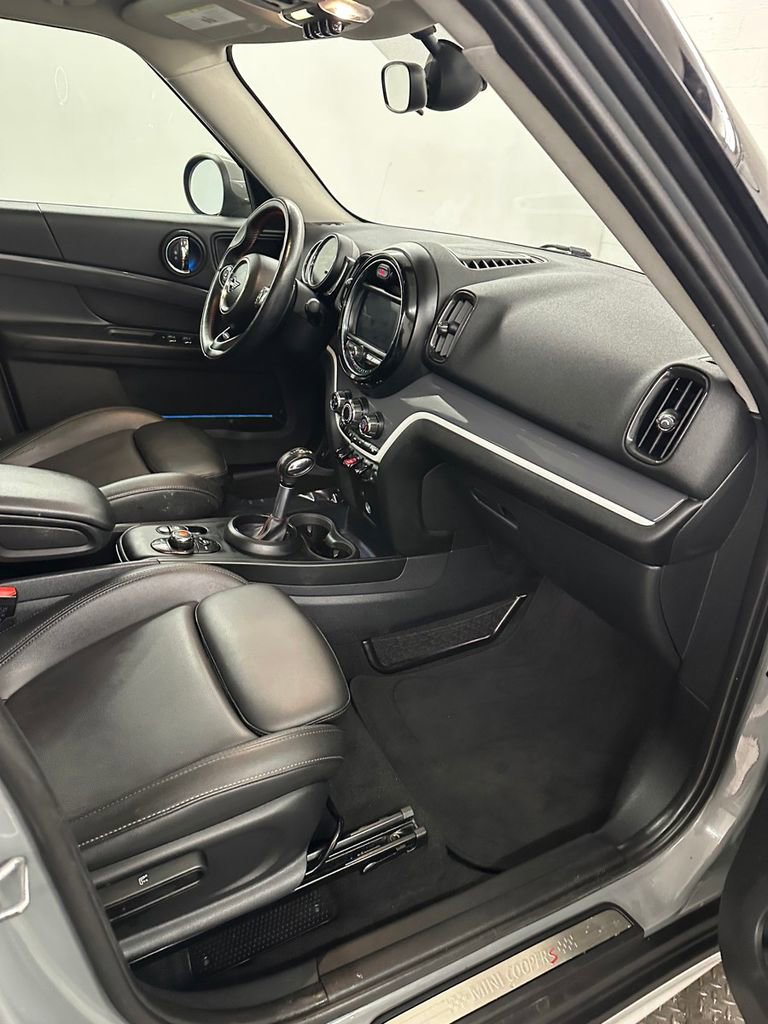 Used 2019 MINI Cooper Countryman S image 32
