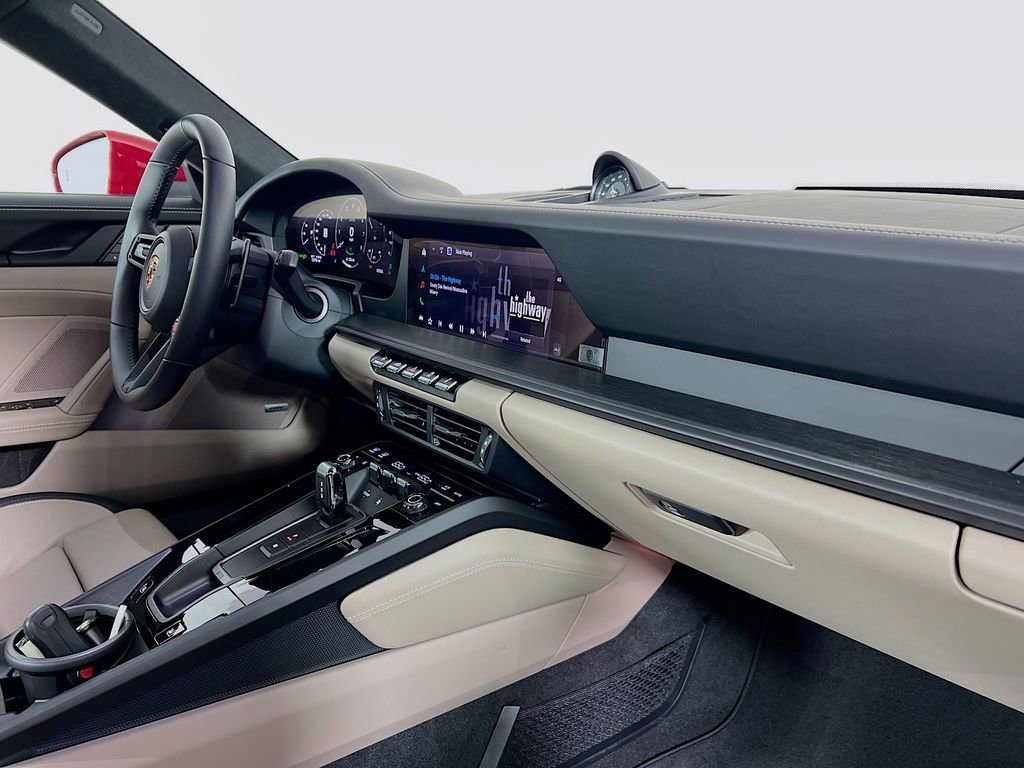 Certified 2026 Porsche 911 Carrera GTS image 29