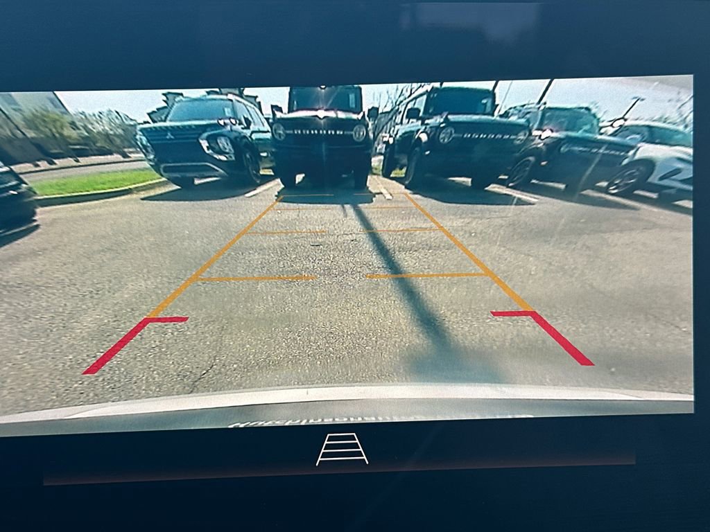 Certified 2024 Buick Envista Preferred w/ Convenience I Package image 30