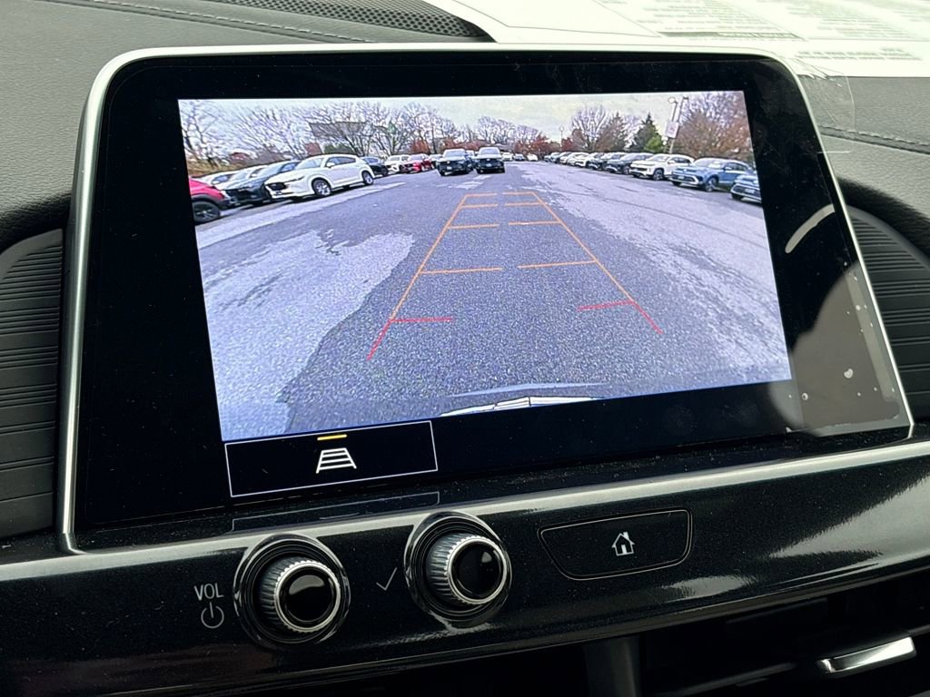 New 2026 Cadillac CT4 Premium Luxury image 20