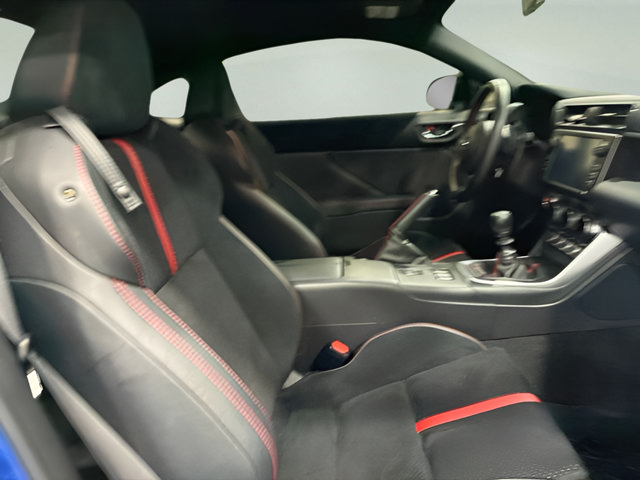 Used 2023 Subaru BRZ Limited RWD image 14