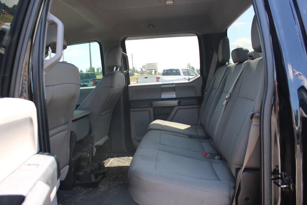Used 2016 Ford F150 XLT w/ XTR Package AWD/4WD image 23