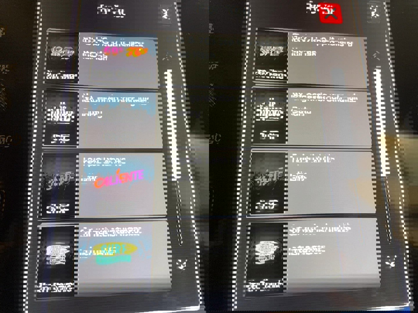 Used 2025 Subaru Forester Touring image 18