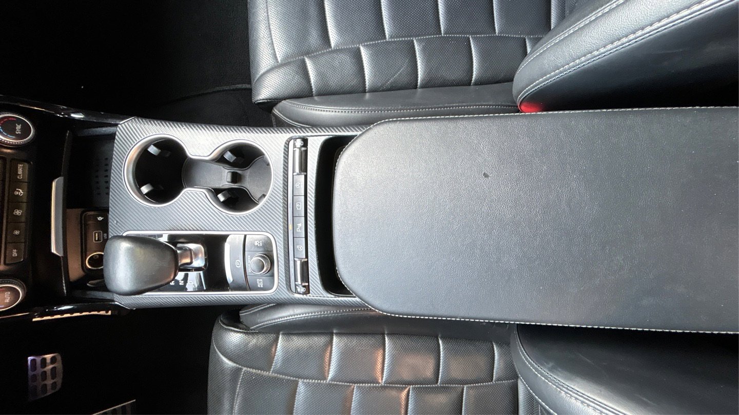 Used 2022 Kia Stinger GT2 w/ Scorpion Package image 35