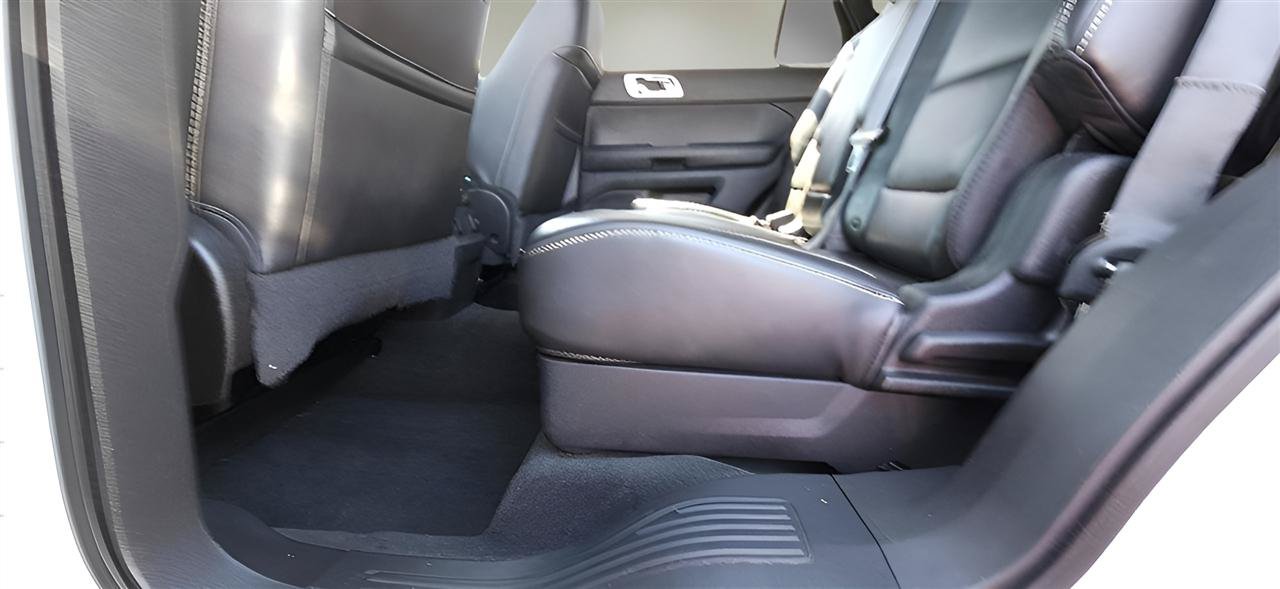 Used 2014 Ford Explorer Sport w/ Equipment Group 401A AWD/4WD image 18