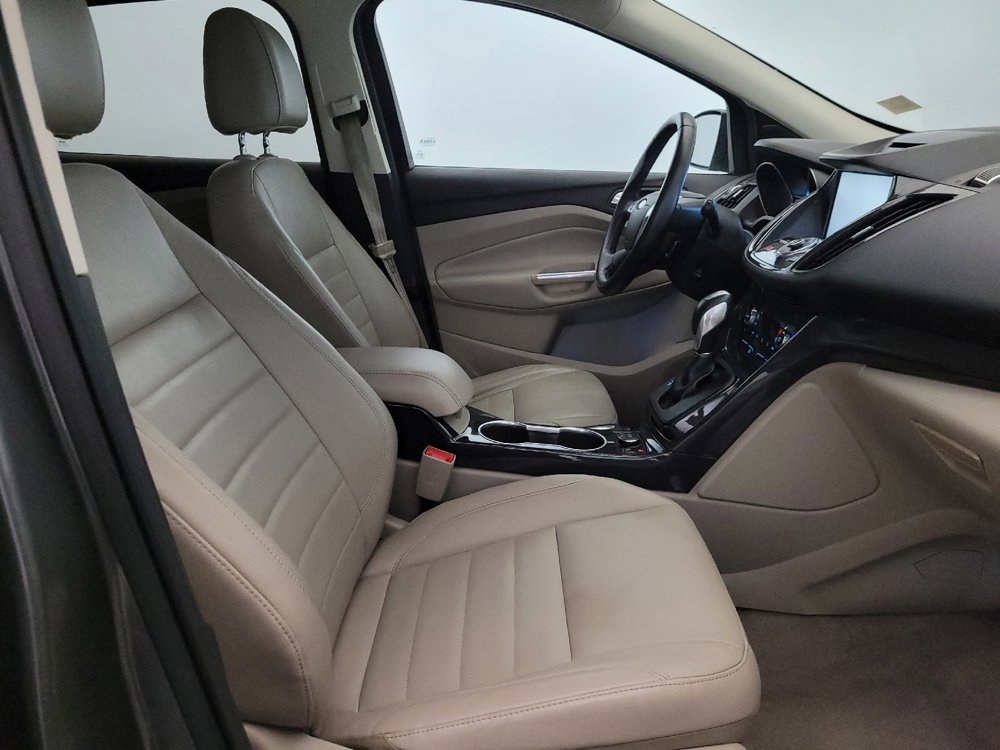 Used 2014 Ford Escape Titanium AWD/4WD image 21
