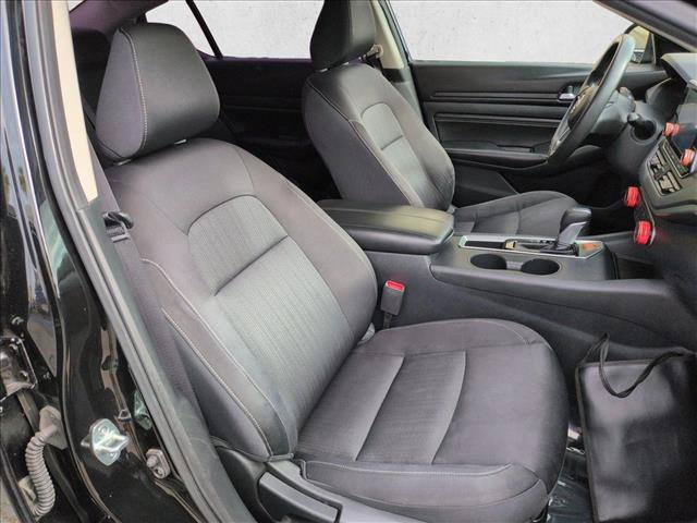 Used 2019 Nissan Altima 2.5 S FWD image 19