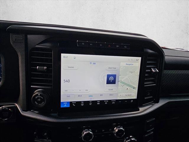 New 2026 Ford F150 Raptor image 18