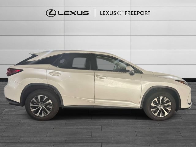 Used 2020 Lexus RX 350 AWD w/ Premium Package image 4