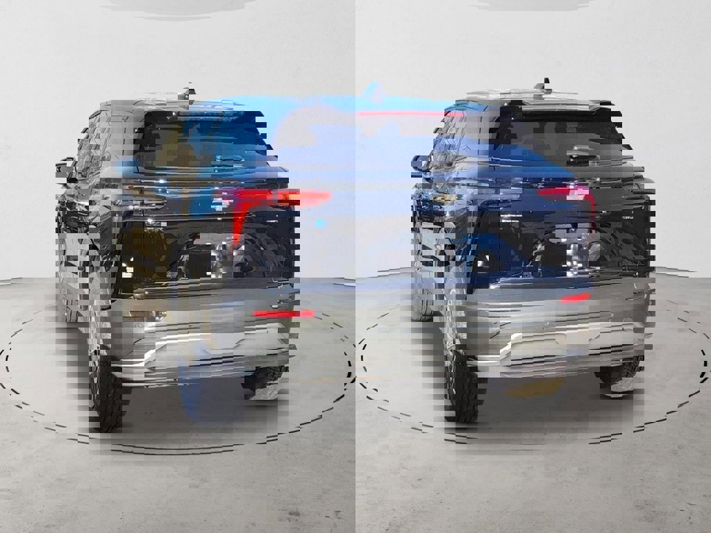 New 2025 Chevrolet Blazer EV LT image 7