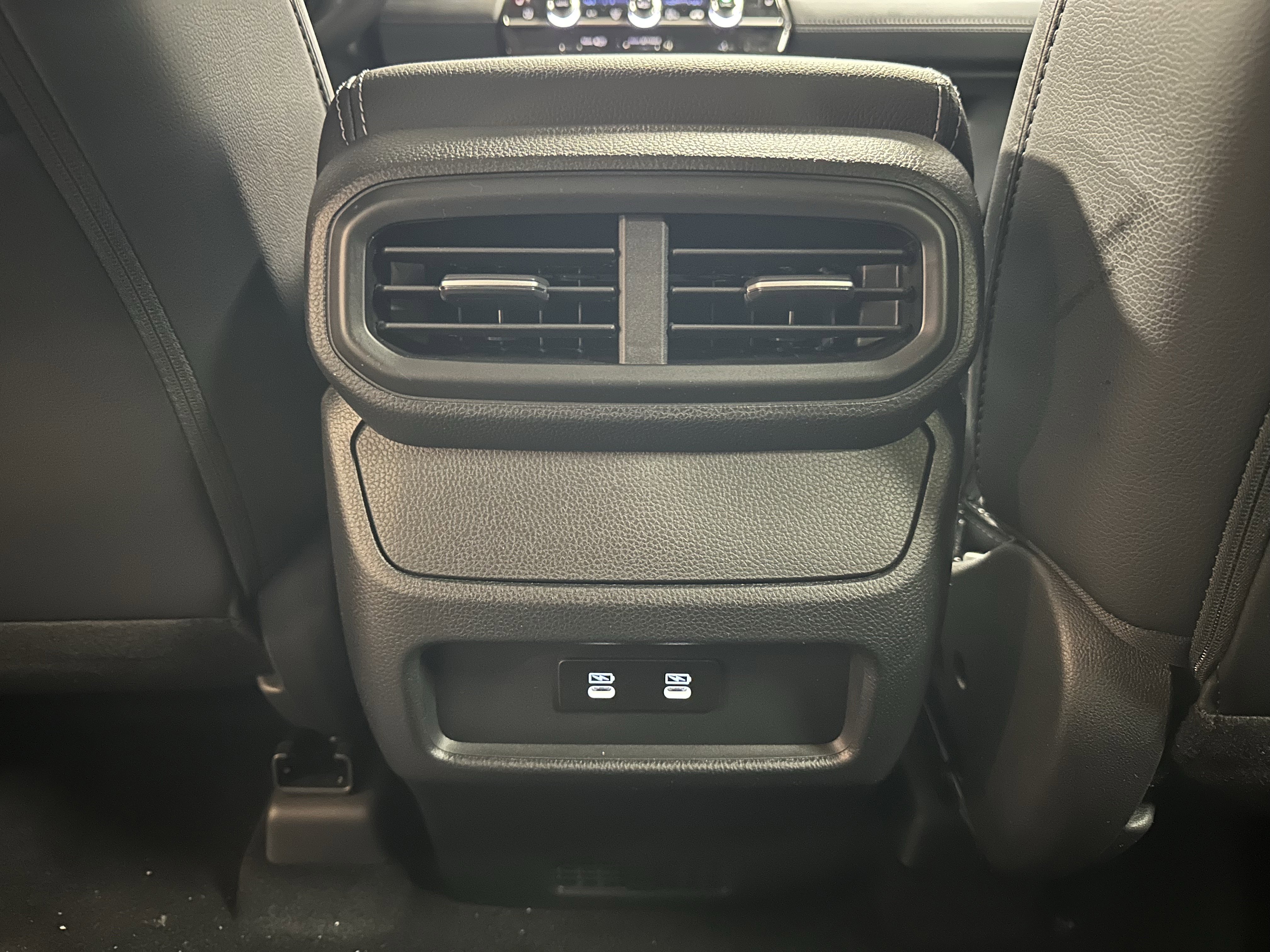 New 2026 Honda Passport RTL image 21