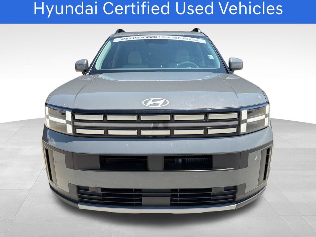 Used 2026 Hyundai Santa Fe SEL FWD image 10