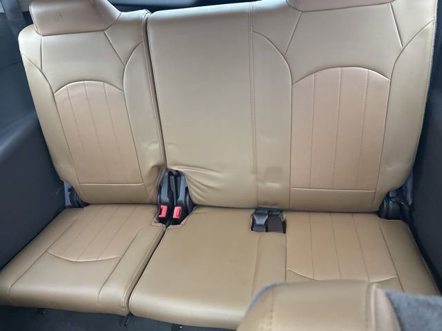 Used 2016 Buick Enclave Premium w/ Experience Buick Package image 13