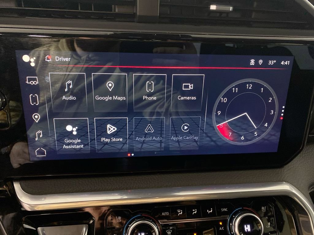 Used 2023 GMC Sierra 1500 Denali w/ Denali Reserve Package image 16