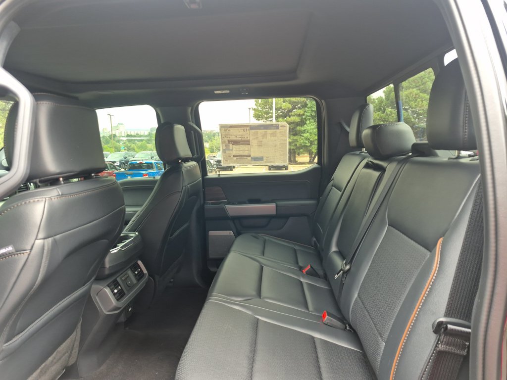 New 2026 Ford F150 Lariat w/ Equipment Group 502A High AWD/4WD image 19