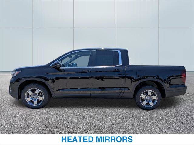 New 2026 Honda Ridgeline RTL image 10