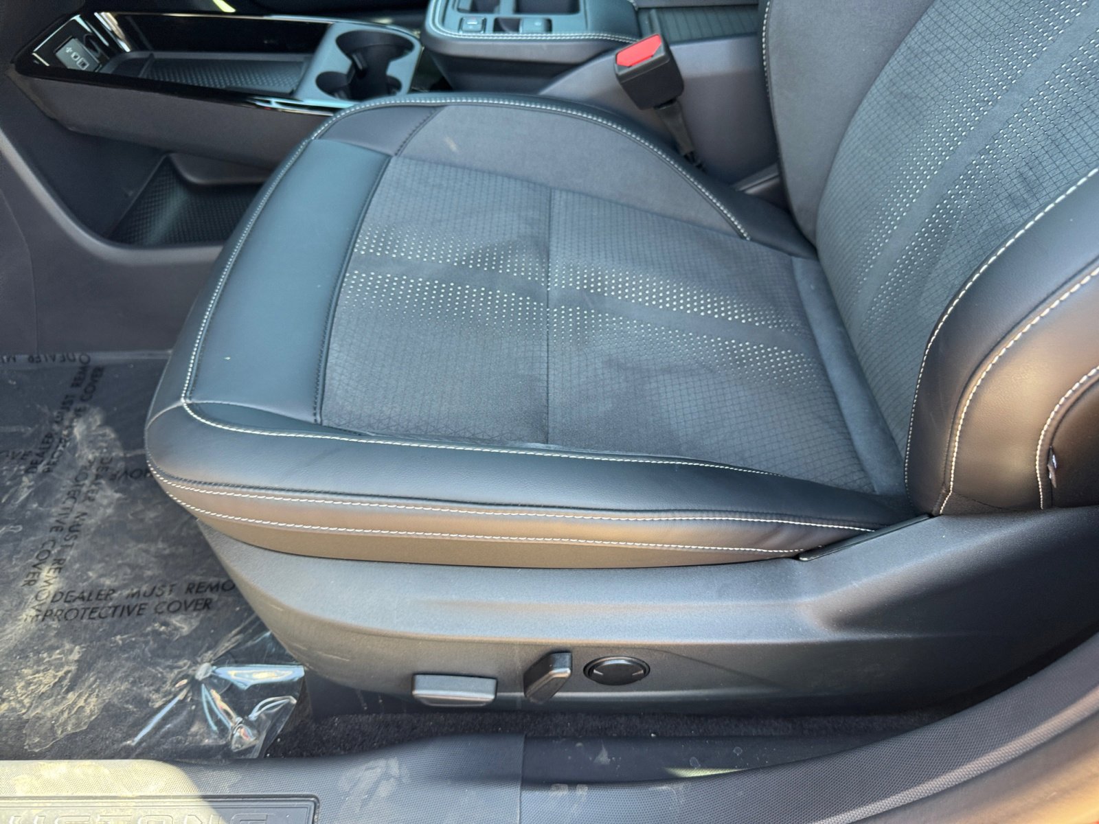 New 2025 Ford Mustang Mach-E GT image 14