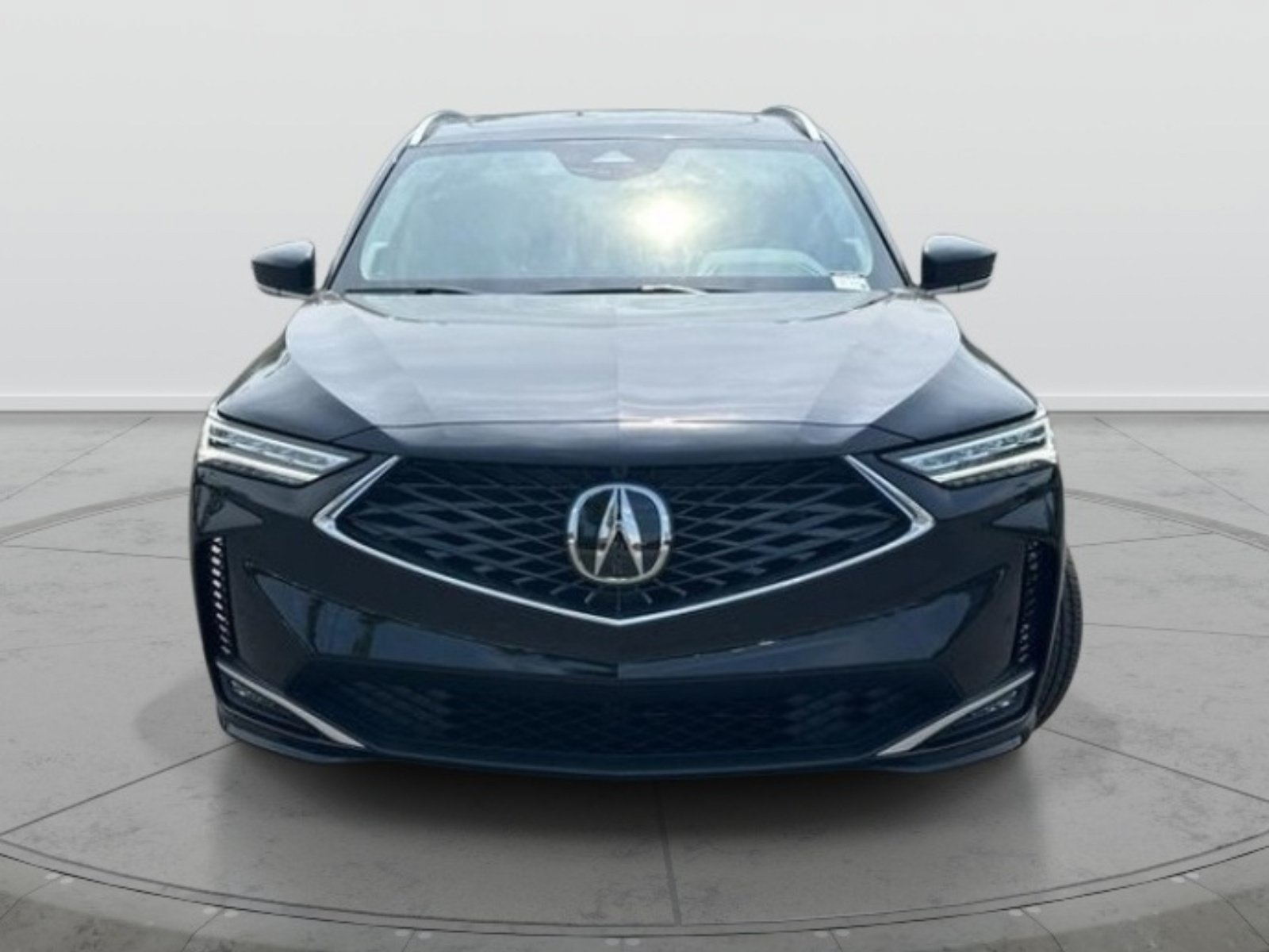New 2026 Acura MDX w/ Advance Package AWD/4WD image 2