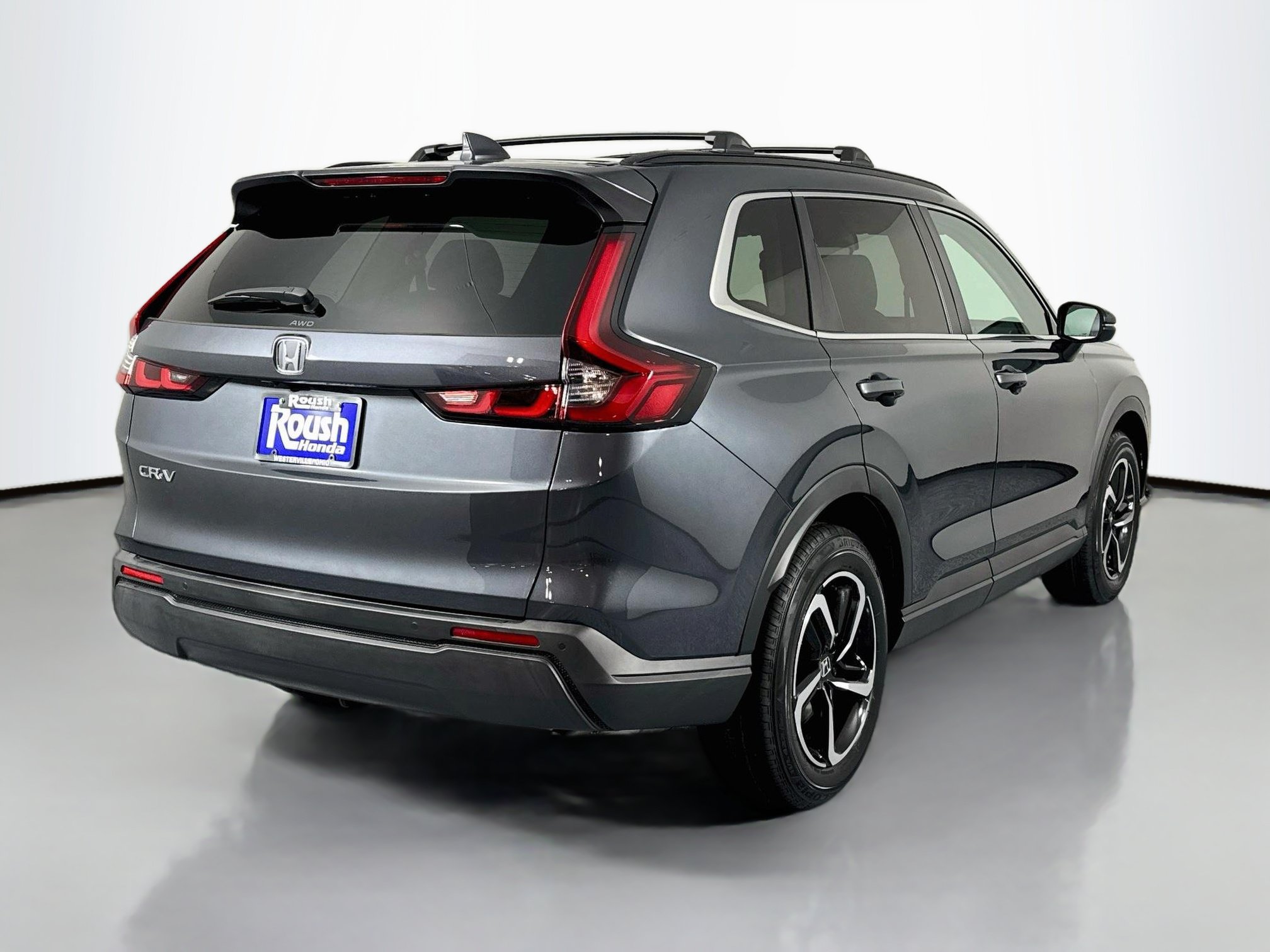Used 2023 Honda CR-V EX-L image 5