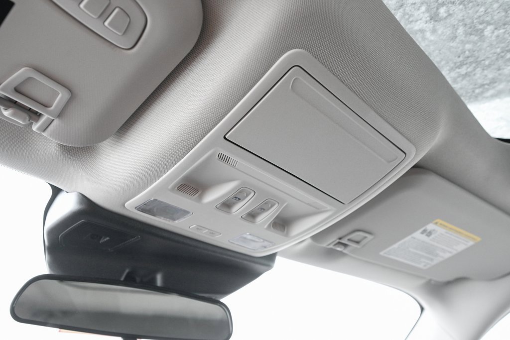 New 2025 Ford Bronco Sport Big Bend w/ Convenience Package image 36