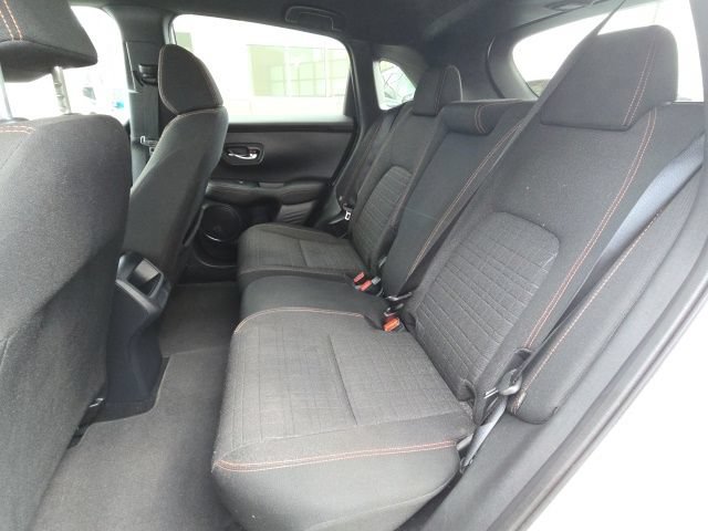 Used 2024 Honda HR-V Sport image 11