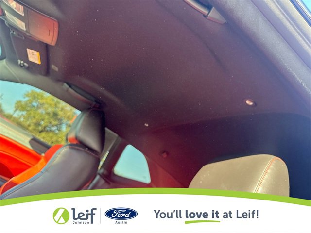 Used 2022 Dodge Challenger R/T Scat Pack image 20