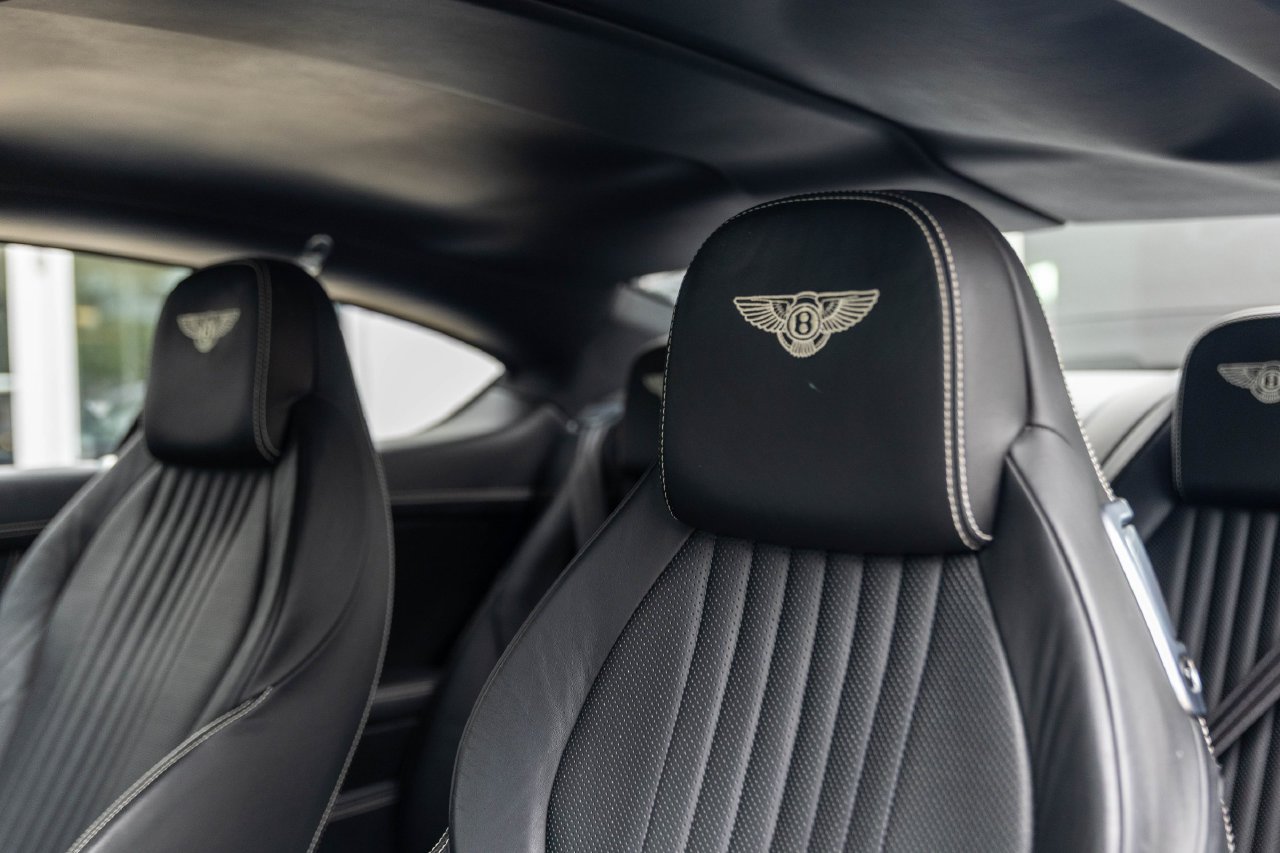 Used 2016 Bentley Continental GT V8 S AWD/4WD image 24