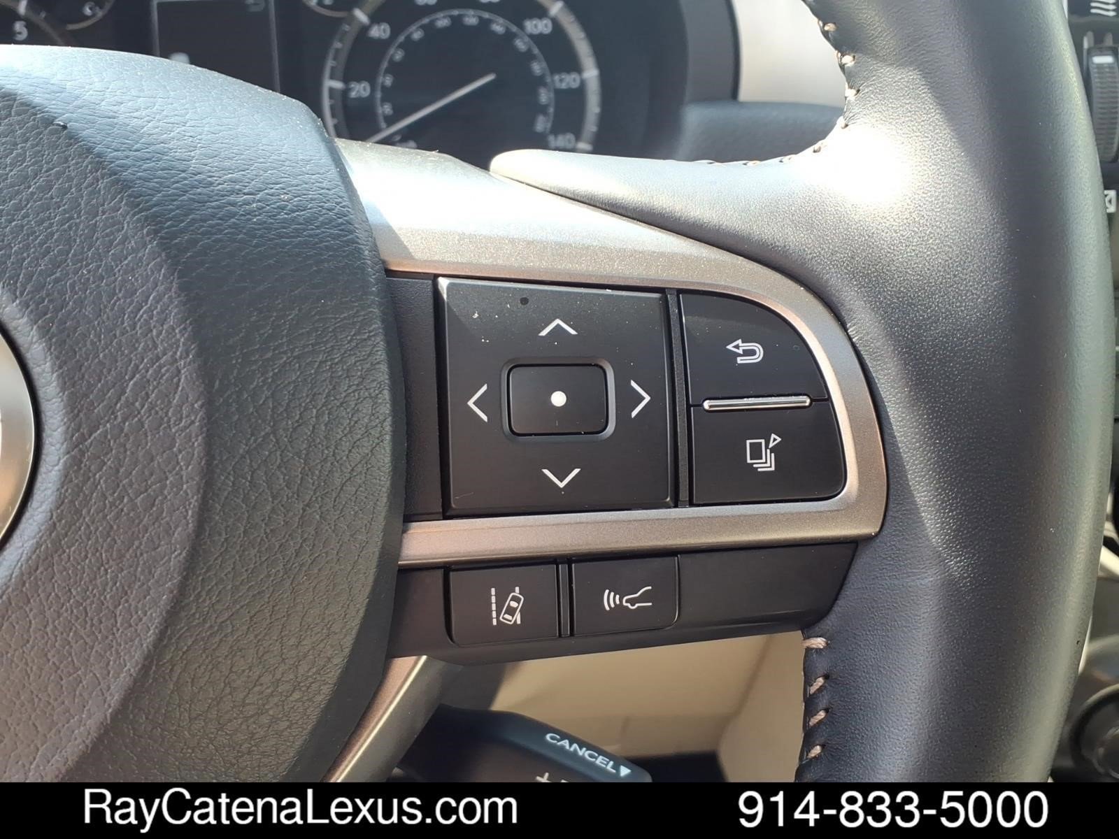 Certified 2023 Lexus GX 460 Premium w/ Premium Package image 16