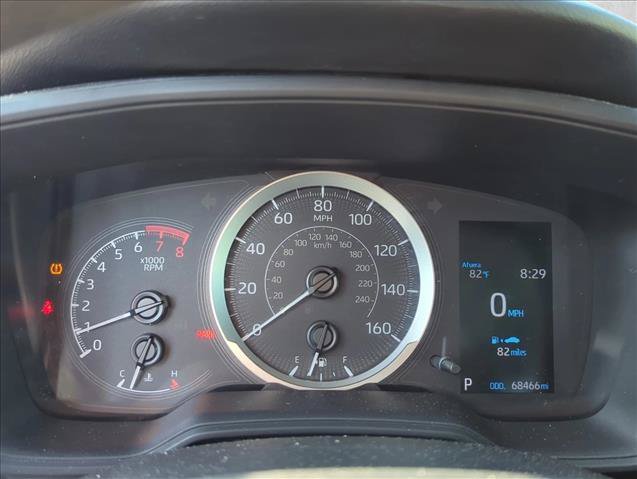 Used 2021 Toyota Corolla LE FWD image 15