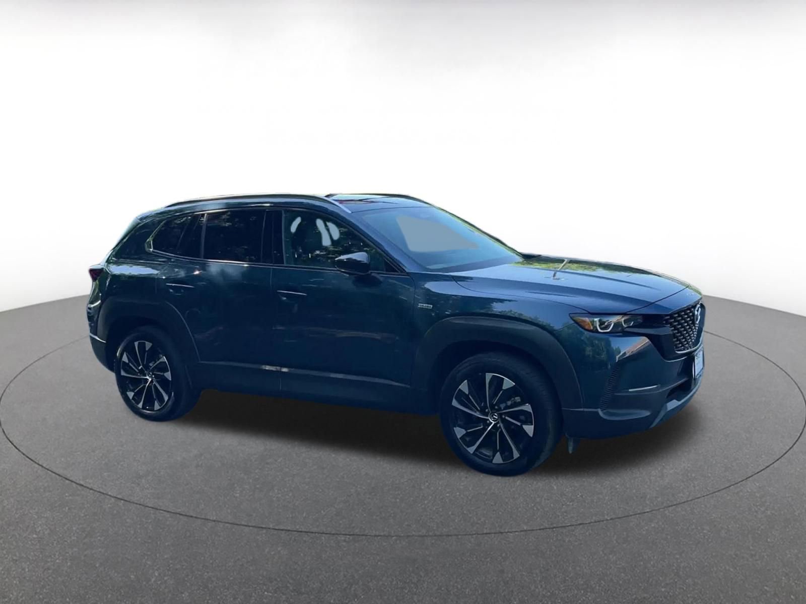 Used 2025 MAZDA CX-50 2.5 Hybrid w/ Premium Plus Pkg AWD/4WD video 2