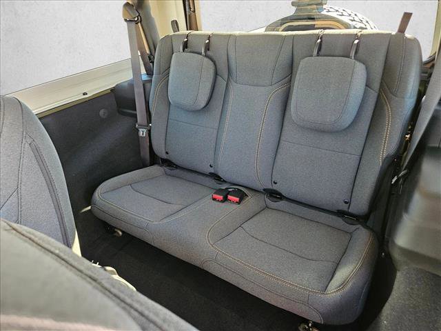 New 2026 Jeep Wrangler Willys image 15