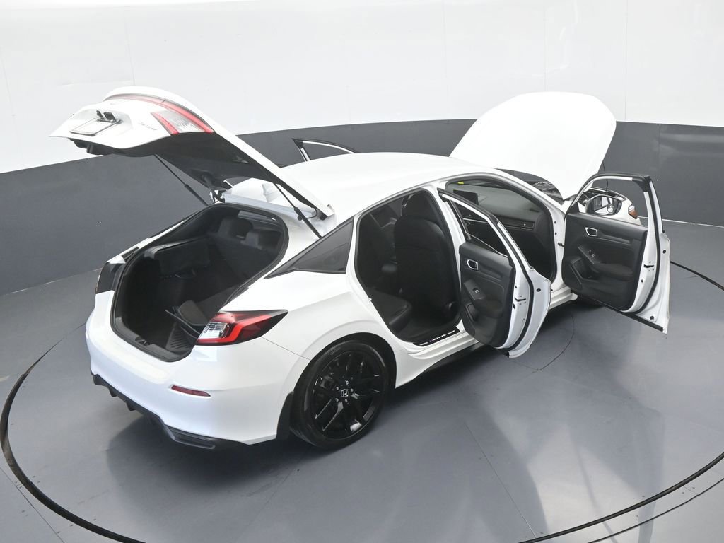 Used 2023 Honda Civic Sport image 65