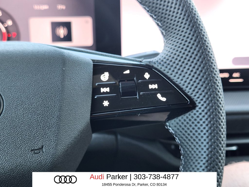 New 2026 Audi SQ5 Premium Plus AWD/4WD image 15